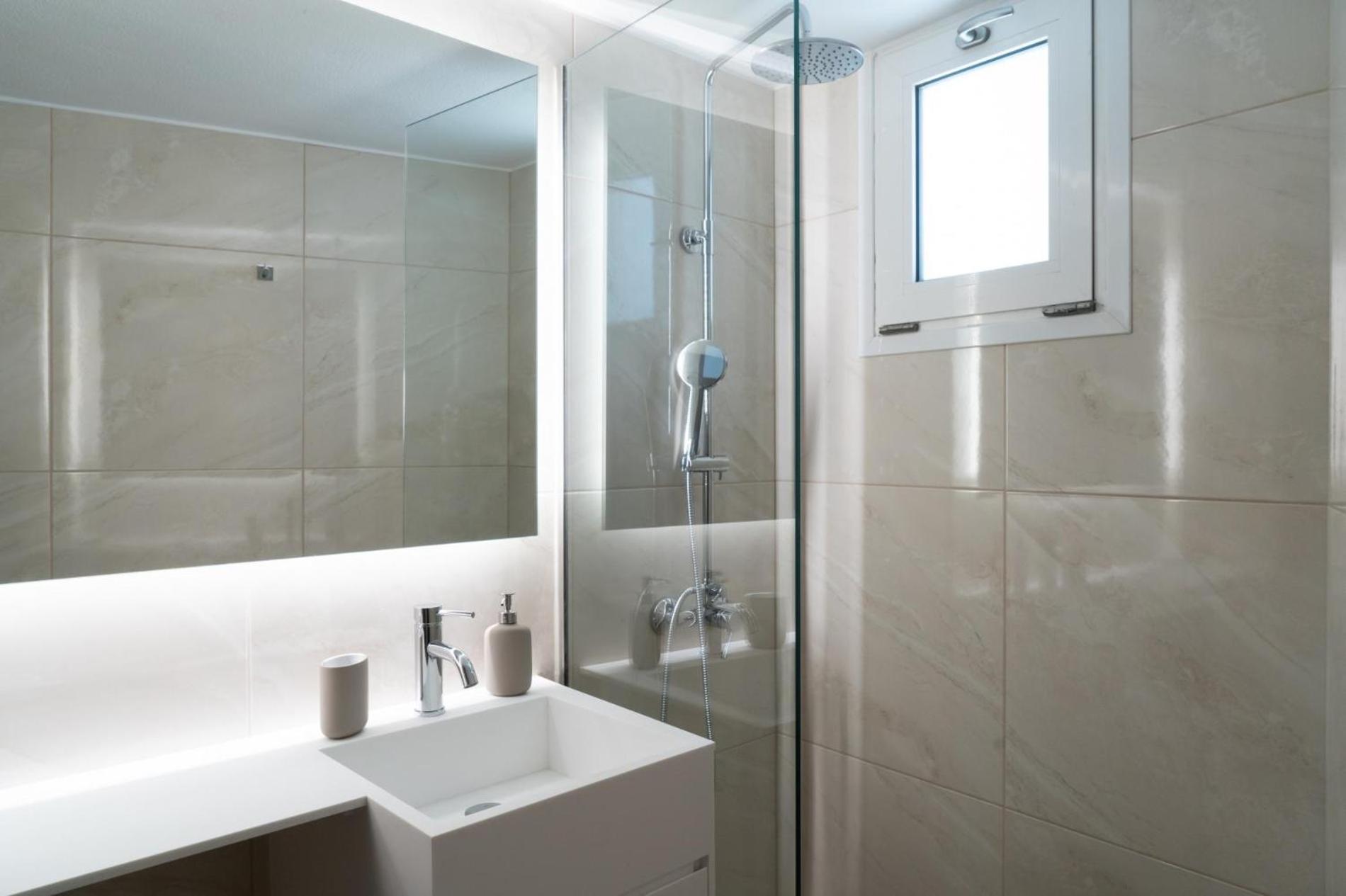 Pananos Sq. House I Apartment Heraklion  ภายนอก รูปภาพ